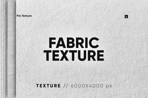 30 Fabric Textures HQ