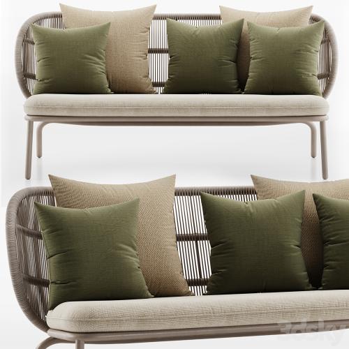 Kodo Lounge Sofa