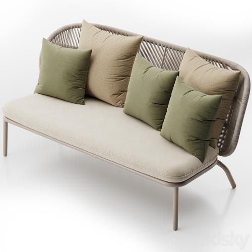 Kodo Lounge Sofa