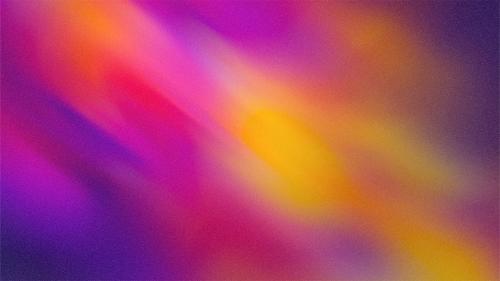 10 Abstract Colorful Blurred Gradient