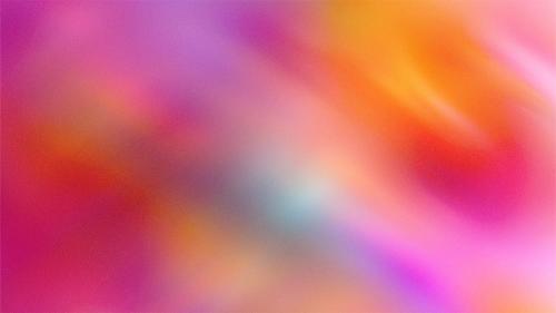 10 Abstract Colorful Blurred Gradient