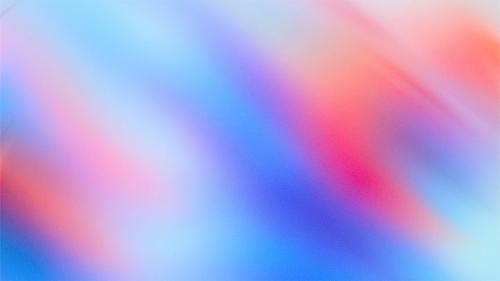 10 Abstract Colorful Blurred Gradient