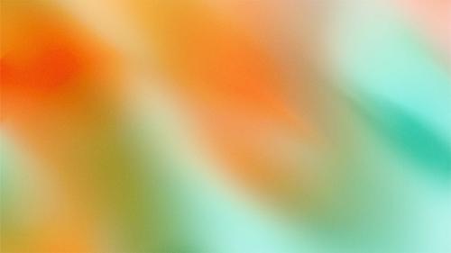 10 Abstract Colorful Blurred Gradient