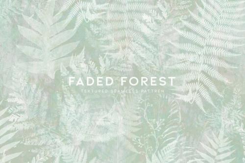 Faded Forest