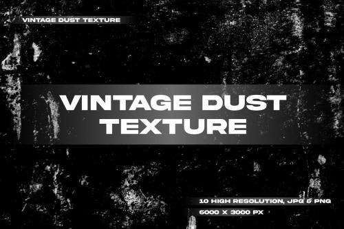 Vintage Dust Texture