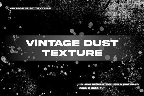 Vintage Dust Texture