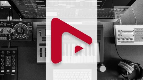 Udemy - Mastering Steinberg Nuendo: Core Operation