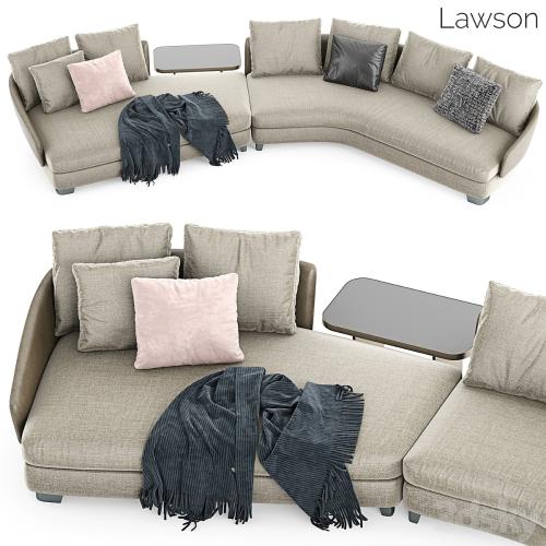 Minotti Lawson Sofa 2