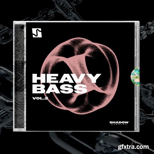 Shadow Samples Heavy Bass Vol 2: The Complete Bundle