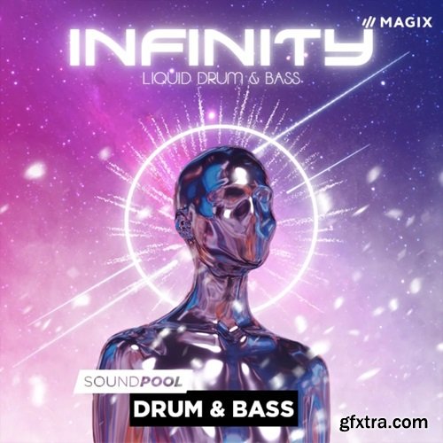 Magix Drum n Bass Infinity Vol 1