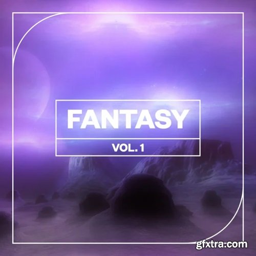 Blastwave FX Fantasy Vol 1