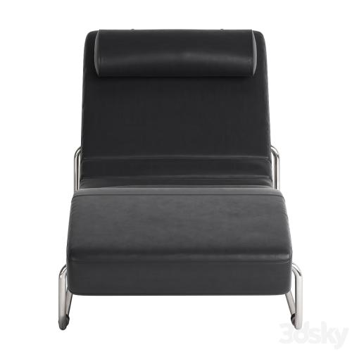 Rolf Benz 680 Lounge Chair