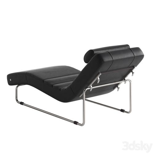 Rolf Benz 680 Lounge Chair