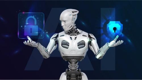 Udemy - Artificial Intelligence: Risk & Cyber Security Course 2024