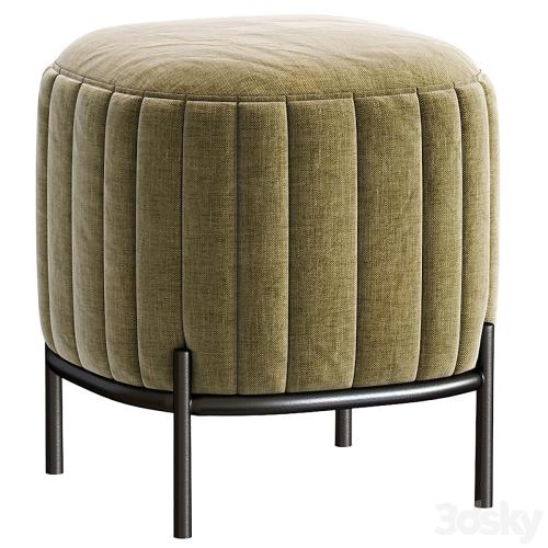 Pouffe Hawaii by inmyroom.ru/пуф Hawaii