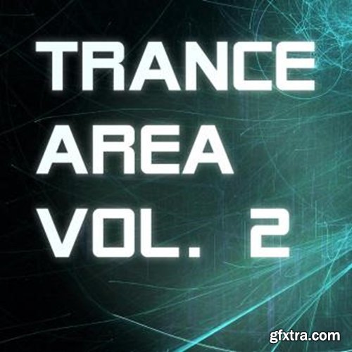 Tetarise Trance Area Vol 2 Spire Presets