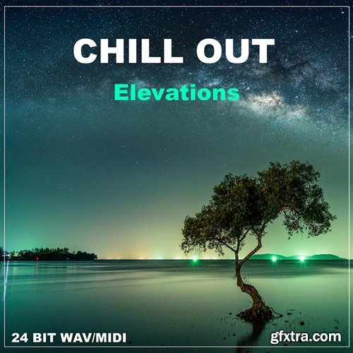 Busloops Chill Out Elevations