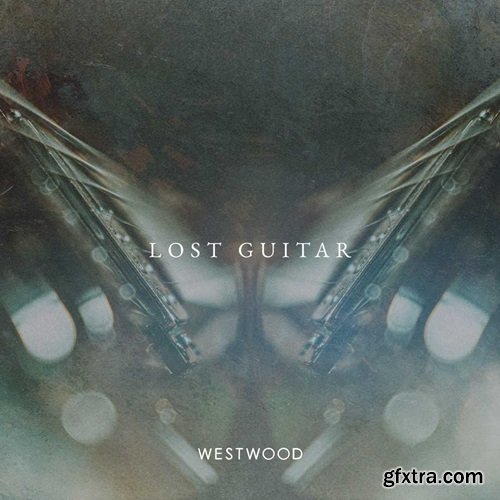 Westwood Instruments Lost Guitar