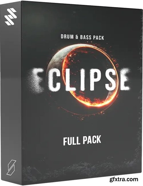 Siik Sounds Eclipse Full Pack