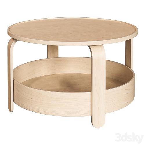 IKEA BORGEBY Coffee table