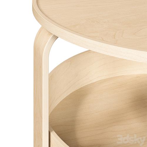 IKEA BORGEBY Coffee table