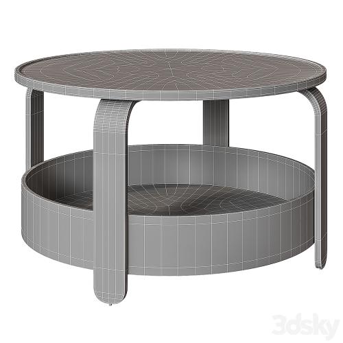 IKEA BORGEBY Coffee table