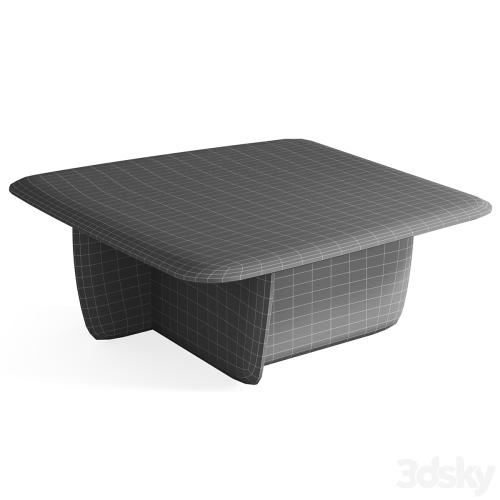 coffee table Iloss by La Redoute