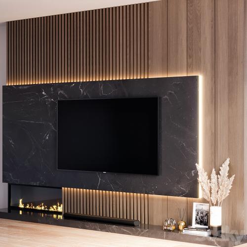 TV Wall 15