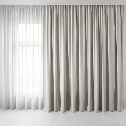 Curtains