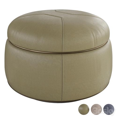 Pouf Tuffet