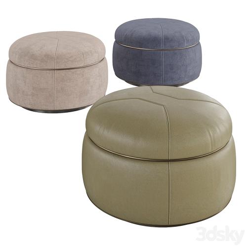 Pouf Tuffet