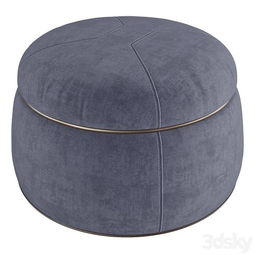 Pouf Tuffet