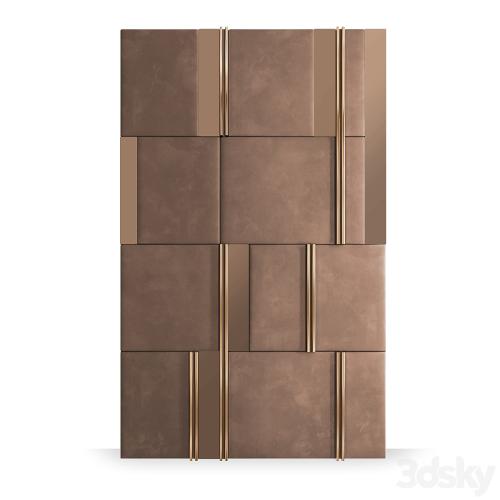 STORE 54 Wall panels Voltaire