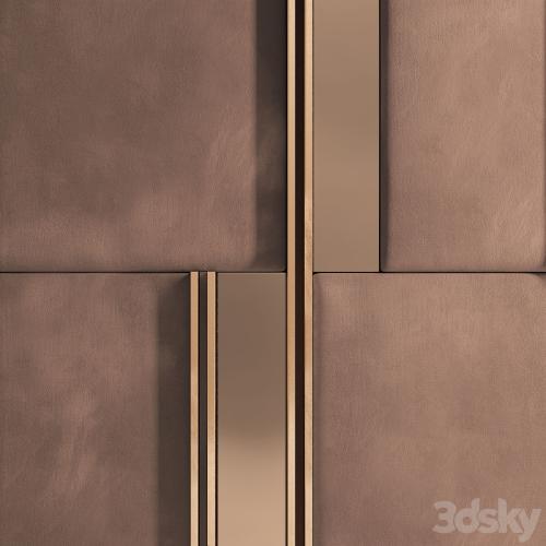 STORE 54 Wall panels Voltaire