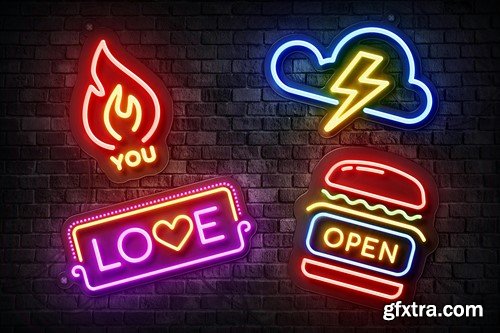 Neon Sign Ultimate Builder TMMS2Z7