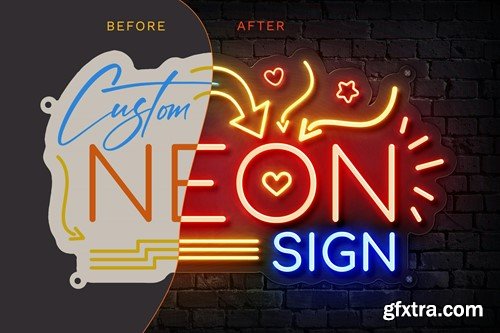 Neon Sign Ultimate Builder TMMS2Z7