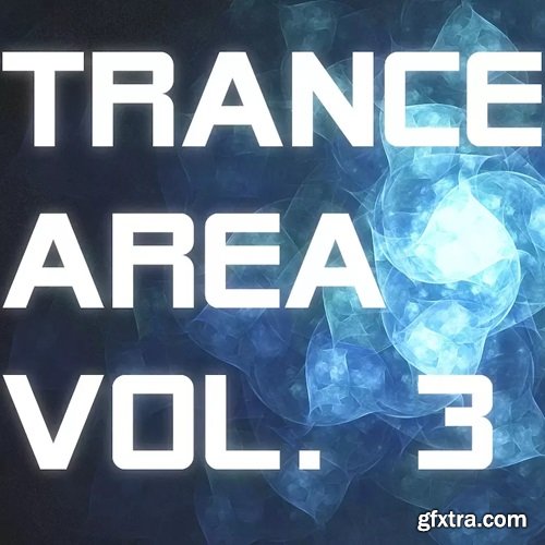 Tetarise Trance Area Vol 3 Spire Presets