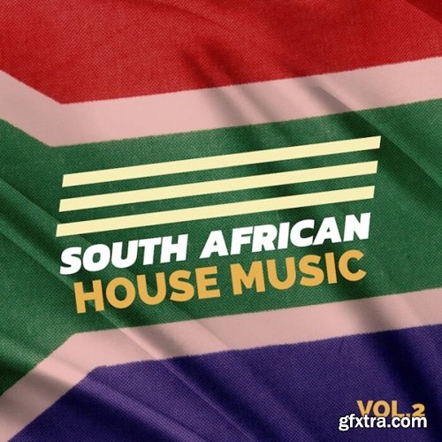 Mycrazything records South African House Music Vol 2