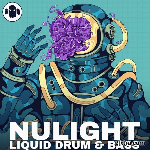 Ghost Syndicate NULIGHT Liquid Drum & Bass