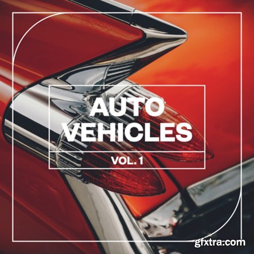 Blastwave FX Auto Vehicles Vol 1