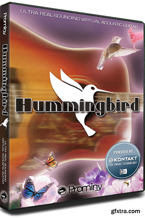 Prominy Hummingbird v1.26