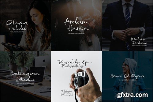 Amsterodam Handwritten Script Font 7V2AF8T