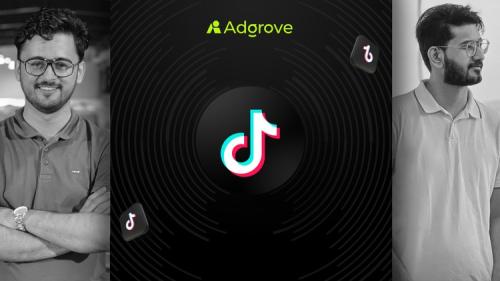 Udemy - TikTok Ads Mastery 2024: Beginner to Expert Level by Adgrove