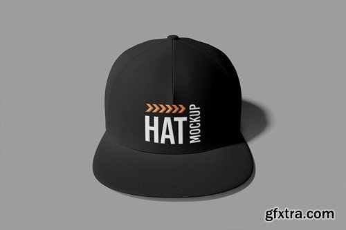 Hat Mockups CE8UVV3