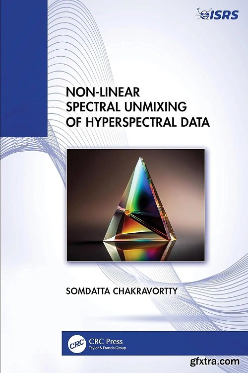 Non-Linear Spectral Unmixing of Hyperspectral Data