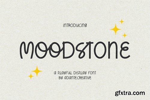 AC - Moodstone 962M7P5