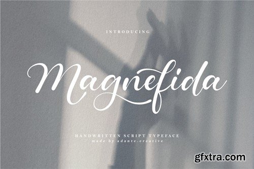 AC - Magnefida 6H7K3HW