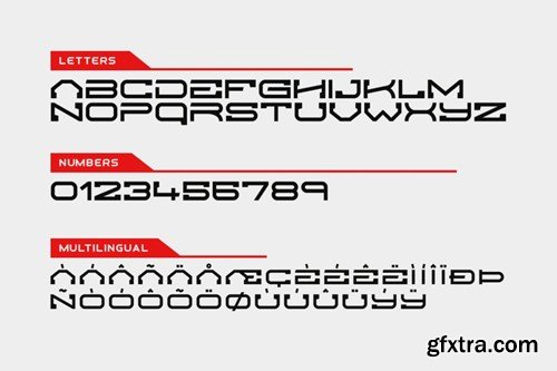 Cephalon Typeface ZG6D2J7