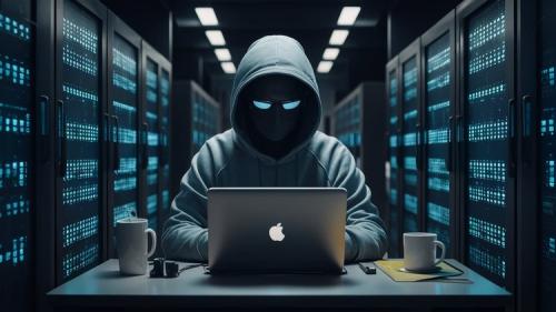 Udemy - Master Cyber Security: From Beginner to Real World Hacker