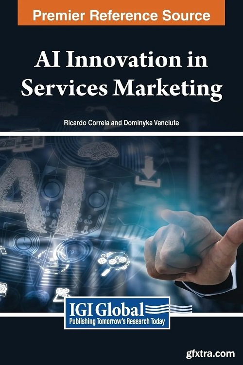 AI Innovation in Services Marketing